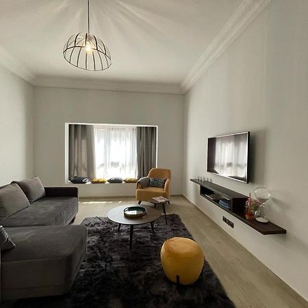 Blu Apartments باماكو المظهر الخارجي الصورة