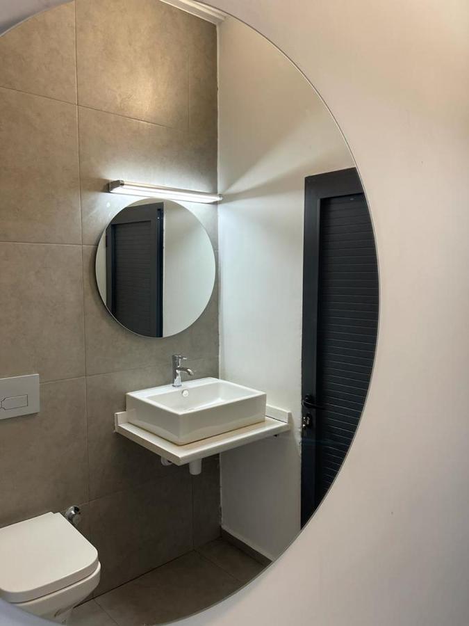 Blu Apartments باماكو المظهر الخارجي الصورة